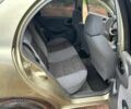 Зелений Деу Сенс, об'ємом двигуна 1.5 л та пробігом 177 тис. км за 3200 $, фото 15 на Automoto.ua