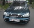 Деу Сенс 2007 у Житомирі на Automoto.ua Зелений Деу Сенс, об'ємом двигуна 1.4 л та пробігом 234 тис. км за 2050 $, фото 2 на Automoto.ua