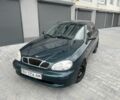 Зелений Деу Сенс, об'ємом двигуна 1.3 л та пробігом 153 тис. км за 1600 $, фото 1 на Automoto.ua
