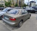 Зеленый Дэу Сенс, объемом двигателя 1.5 л и пробегом 215 тыс. км за 1700 $, фото 2 на Automoto.ua