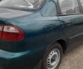 Зеленый Дэу Сенс, объемом двигателя 1.5 л и пробегом 100 тыс. км за 2950 $, фото 3 на Automoto.ua