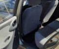 Зеленый Дэу Сенс, объемом двигателя 1.3 л и пробегом 212 тыс. км за 1550 $, фото 17 на Automoto.ua