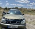Зеленый Дэу Сенс, объемом двигателя 1.5 л и пробегом 2 тыс. км за 3129 $, фото 4 на Automoto.ua