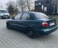 Зеленый Дэу Сенс, объемом двигателя 1.5 л и пробегом 220 тыс. км за 2300 $, фото 3 на Automoto.ua