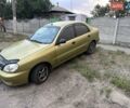 Зеленый Дэу Сенс, объемом двигателя 1.5 л и пробегом 216 тыс. км за 1750 $, фото 2 на Automoto.ua