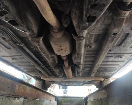 Зелений Деу Сенс, об'ємом двигуна 1.5 л та пробігом 187 тис. км за 1400 $, фото 13 на Automoto.ua