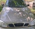 Дэу Сенс 2007 в Полонном на Automoto.ua Зеленый Дэу Сенс, объемом двигателя 1.5 л и пробегом 190 тыс. км за 2000 $, фото 1 на Automoto.ua
