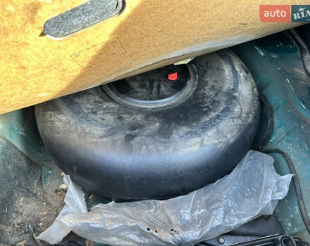 Зелений Деу Сенс, об'ємом двигуна 0 л та пробігом 198 тис. км за 2100 $, фото 17 на Automoto.ua