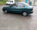Зеленый Дэу Сенс, объемом двигателя 1.5 л и пробегом 257 тыс. км за 1000 $, фото 1 на Automoto.ua