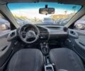 Зеленый Дэу Сенс, объемом двигателя 0 л и пробегом 162 тыс. км за 2500 $, фото 9 на Automoto.ua
