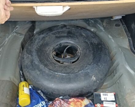 Зеленый Дэу Сенс, объемом двигателя 1.3 л и пробегом 130 тыс. км за 1800 $, фото 8 на Automoto.ua