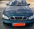 Зелений Деу Сенс, об'ємом двигуна 0 л та пробігом 240 тис. км за 1800 $, фото 1 на Automoto.ua