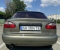 Зеленый Дэу Сенс, объемом двигателя 1.6 л и пробегом 283 тыс. км за 2600 $, фото 5 на Automoto.ua