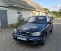 Зеленый Дэу Сенс, объемом двигателя 1.4 л и пробегом 125 тыс. км за 2600 $, фото 4 на Automoto.ua