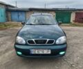 Дэу Сенс 2007 в Павлограде на Automoto.ua Зеленый Дэу Сенс, объемом двигателя 1.3 л и пробегом 320 тыс. км за 1850 $, фото 1 на Automoto.ua