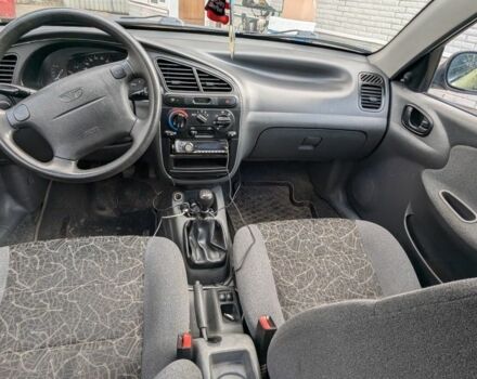 Зеленый Дэу Сенс, объемом двигателя 0 л и пробегом 80 тыс. км за 2500 $, фото 4 на Automoto.ua