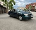 Зеленый Дэу Сенс, объемом двигателя 1.3 л и пробегом 146 тыс. км за 1800 $, фото 1 на Automoto.ua