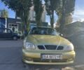 Зелений Деу Сенс, об'ємом двигуна 1.5 л та пробігом 284 тис. км за 2500 $, фото 3 на Automoto.ua