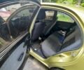 Зеленый Дэу Сенс, объемом двигателя 1.6 л и пробегом 3 тыс. км за 1500 $, фото 2 на Automoto.ua