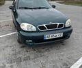 Зеленый Дэу Сенс, объемом двигателя 1.4 л и пробегом 300 тыс. км за 1802 $, фото 1 на Automoto.ua