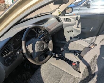 Зелений Деу Сенс, об'ємом двигуна 0 л та пробігом 140 тис. км за 1500 $, фото 9 на Automoto.ua