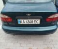 Зеленый Дэу Сенс, объемом двигателя 1.5 л и пробегом 230 тыс. км за 1100 $, фото 3 на Automoto.ua