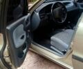 Зеленый Дэу Сенс, объемом двигателя 1.4 л и пробегом 135 тыс. км за 2700 $, фото 5 на Automoto.ua