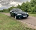 Зелений Деу Сенс, об'ємом двигуна 1.5 л та пробігом 250 тис. км за 2300 $, фото 12 на Automoto.ua