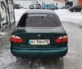 Зелений Деу Сенс, об'ємом двигуна 1.4 л та пробігом 205 тис. км за 2600 $, фото 2 на Automoto.ua