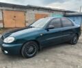 Дэу Сенс 2007 в Павлограде на Automoto.ua Зеленый Дэу Сенс, объемом двигателя 1.3 л и пробегом 320 тыс. км за 1850 $, фото 2 на Automoto.ua