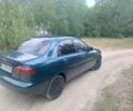Зеленый Дэу Сенс, объемом двигателя 1.5 л и пробегом 215 тыс. км за 1700 $, фото 5 на Automoto.ua