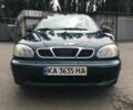 Зеленый Дэу Сенс, объемом двигателя 1.4 л и пробегом 151 тыс. км за 1950 $, фото 1 на Automoto.ua