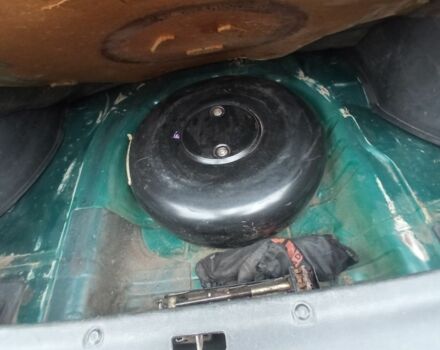 Зелений Деу Сенс, об'ємом двигуна 1.5 л та пробігом 230 тис. км за 2300 $, фото 3 на Automoto.ua