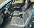 Дэу Сенс 2007 в Днепре (Днепропетровске) на Automoto.ua Зеленый Дэу Сенс, объемом двигателя 1.5 л и пробегом 235 тыс. км за 2350 $, фото 6 на Automoto.ua