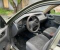 Зеленый Дэу Сенс, объемом двигателя 1.5 л и пробегом 231 тыс. км за 2300 $, фото 5 на Automoto.ua