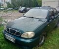 Зеленый Дэу Сенс, объемом двигателя 1.3 л и пробегом 240 тыс. км за 1000 $, фото 1 на Automoto.ua