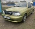 Деу Сенс 2007 у Вінниці на Automoto.ua Зелений Деу Сенс, об'ємом двигуна 1.4 л та пробігом 55 тис. км за 3600 $, фото 7 на Automoto.ua