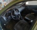 Зелений Деу Сенс, об'ємом двигуна 1.4 л та пробігом 100 тис. км за 2000 $, фото 2 на Automoto.ua
