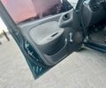 Зеленый Дэу Сенс, объемом двигателя 1.5 л и пробегом 208 тыс. км за 2300 $, фото 10 на Automoto.ua