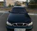 Зелений Деу Сенс, об'ємом двигуна 1.3 л та пробігом 200 тис. км за 1800 $, фото 1 на Automoto.ua