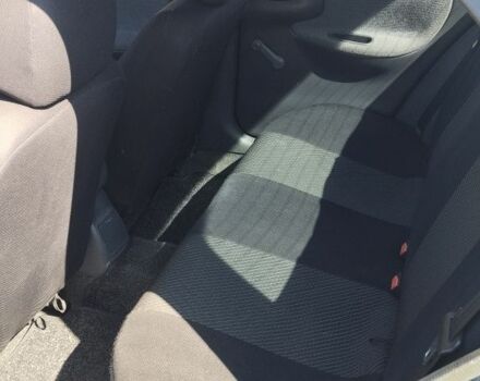 Зелений Деу Сенс, об'ємом двигуна 1.4 л та пробігом 240 тис. км за 2100 $, фото 5 на Automoto.ua