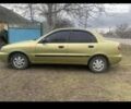 Деу Сенс 2007 у Вінниці на Automoto.ua Зелений Деу Сенс, об'ємом двигуна 1.4 л та пробігом 55 тис. км за 3600 $, фото 3 на Automoto.ua