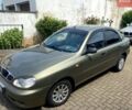 Зеленый Дэу Сенс, объемом двигателя 1.3 л и пробегом 148 тыс. км за 1900 $, фото 1 на Automoto.ua