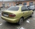Зеленый Дэу Сенс, объемом двигателя 1.3 л и пробегом 200 тыс. км за 1650 $, фото 3 на Automoto.ua