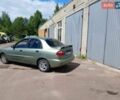Зелений Деу Сенс, об'ємом двигуна 1.3 л та пробігом 160 тис. км за 1900 $, фото 1 на Automoto.ua