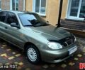Зелений Деу Сенс, об'ємом двигуна 1.3 л та пробігом 198 тис. км за 1699 $, фото 12 на Automoto.ua