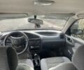 Зеленый Дэу Сенс, объемом двигателя 1.4 л и пробегом 180 тыс. км за 2700 $, фото 4 на Automoto.ua