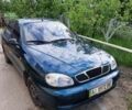Зелений Деу Сенс, об'ємом двигуна 1.5 л та пробігом 85 тис. км за 2600 $, фото 1 на Automoto.ua