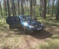 Зеленый Дэу Сенс, объемом двигателя 1.3 л и пробегом 191 тыс. км за 2200 $, фото 1 на Automoto.ua