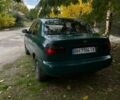 Дэу Сенс 2007 в Любашевке на Automoto.ua Зеленый Дэу Сенс, объемом двигателя 1.5 л и пробегом 220 тыс. км за 2400 $, фото 6 на Automoto.ua